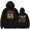 R263597-Black, variant on Tito Double P AY MAMA Tour 2025 Hoodie Merch For Men/Women Unisex Winter Long Sleeve Sweatshirt Pullover Hooded Streetwear