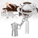 thumbnail image 3 of Llavero decoración Zhivalor Mini pareja Tamper, 3 of 8
