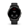 thumbnail image 4 of Garmin Venu 2 Plus GPS Smartwatch and Fitness Tracker, 4 of 8