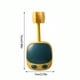 thumbnail image 5 of Cabezal De Ducha Soporte De Brazo De Ducha Giratorio Ajustable De 360 ​​Grados Soporte De Montaje En Pared Accesorio De Baño sonducket HA046454-01, 5 of 6