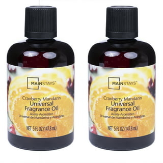 Mainstays Universal Fragrance Oil, Watermelon Scented, 5 fl oz, for use  with Fragrance Oil Diffusers, Fragrance Warmers, Potpourri, and Wicking  Fragrance Diffusers 