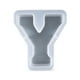 thumbnail image 1 of Toystoory Molde de resina de silicona antiadherente para forma DIY, decoración epoxi, molde resistente al calor, regalo para adultos, suministros para Artesanía Y NO24 Toystoory HA009919-25, 1 of 6