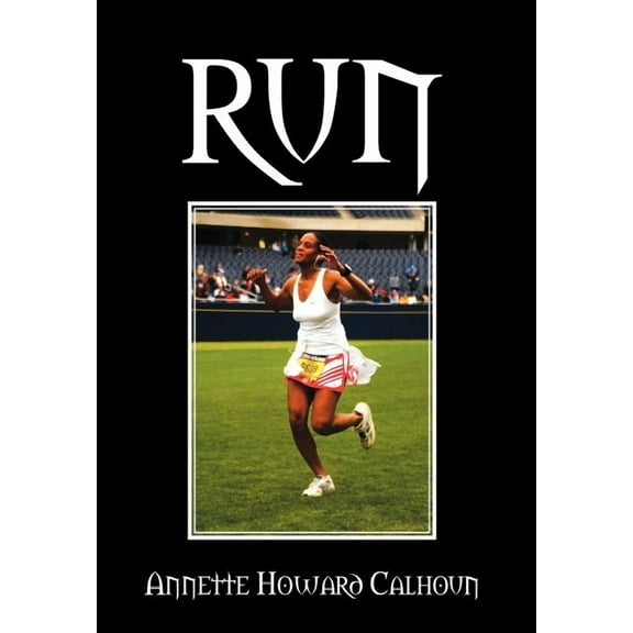 Run (Hardcover)