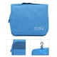 thumbnail image 5 of Bolsas de aseo colgantes, bolsa de maquillaje de gran capacidad, organizador de maquillaje de viaje, bolsa de aseo, rendimiento inigualable Jadeshay A, 5 of 8