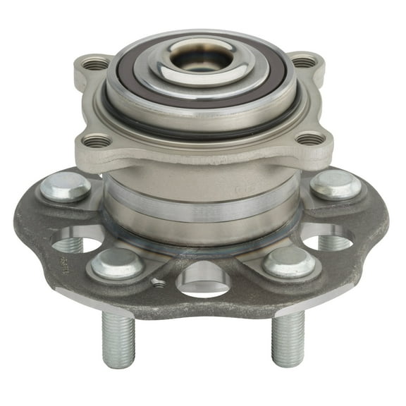 MOOG 512366 Wheel Bearing and Hub Assembly