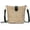 Black, variant on Straw Woven Crossbody Bag Purse for Women,Small Handmade Raffia Tote Handbags Clutch for Summer Beach Vacation