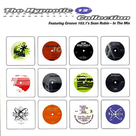The Hypnotic 12 Inch Collection