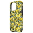 thumbnail image 2 of Funda protectora con diseño de Minions para iPhone 13 Pro, 2 of 3