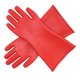 thumbnail image 1 of Guantes De Trabajo Protectores De Seguridad, Buen Rendimiento De Aislamiento, Guantes Con Aislamiento Eléctrico En Forma De Palma Para Sitios De Construcción, 1 of 7