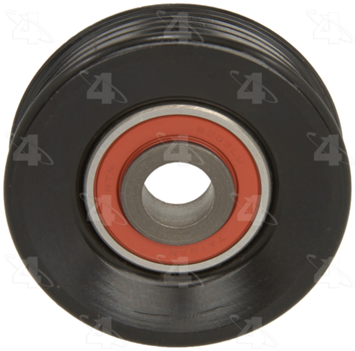 Hayden 5024 Drive Belt Idler Pulley Fits select: 1991-1997,1999 MAZDA MX-5 MIATA