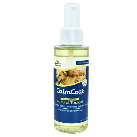 Manna Pro 05-0411-5347 Calm Coat All Natural Spray