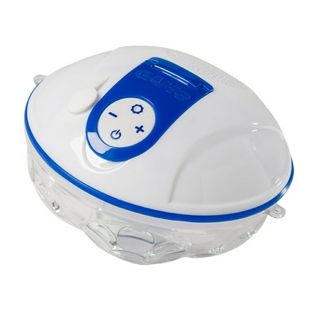 GAME Bluetooth Underwater Light Show Speaker
