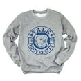 thumbnail image 6 of Yale University Bulldog Circle - Women's Graphic Sweatshirt, 6 of 12