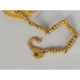 thumbnail image 2 of Ashta-Vinayaka Temple Hanging Bell in Brass | Handmade | Made in India, 2 of 4