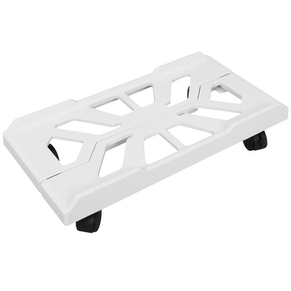 Indoor Floor Stand for 1 PC Tower Computer Under Desk CPU Case Holder