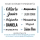thumbnail image 4 of 3 Agendas Semanal Personalizada Con Grabado Láser, 4 of 8