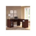 thumbnail image 4 of Bush Furniture Cabot L Shaped Desk, 4 of 8