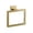 B, variant on fsxdhpcsgfc Square Towel Ring Wall Mounted Modern Bathroom Hook Stainless Steel Hand Towel Holder For Kitchen And Restroom Tile Stick Heavy Duty Ladder Hooks Door Coat Rack Heavy Duty Hooks for Bags
