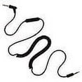 thumbnail image 3 of RCA Audio 3.5mm Coiled Cable w/Microphone 6 ft - 1.0 ea, 3 of 3