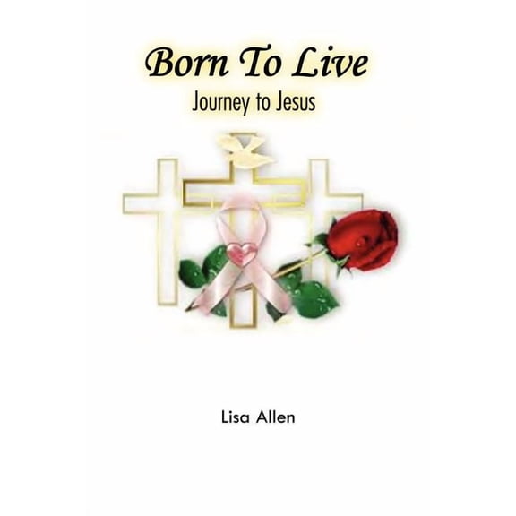 Born To Live (Paperback)