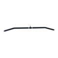 thumbnail image 1 of S SERENABLE Bar Curl Tricep Press Down Bar Exercises Muscle Building Metal Wear Resistant Non Slip Grip Reliable Training Accessories Double Rings, 1 of 9