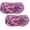Color#AO, variant on 2 Pack of Colorful Knitting Yarn Fabric Crochet Cloth T-Shirt Yarn for DIY Knitted Fabric Art Basket Bag 200g