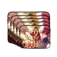 thumbnail image 2 of My Hero Academia Laptop Sleeve Case Shockproof Portable Laptop Inner Bag Protective Notebook Case 15 Inch, 2 of 8