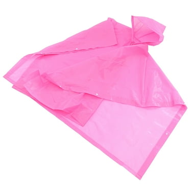 Adults Raincoat Waterproof Rainwear Portable Rain Poncho Hiking Raincoats