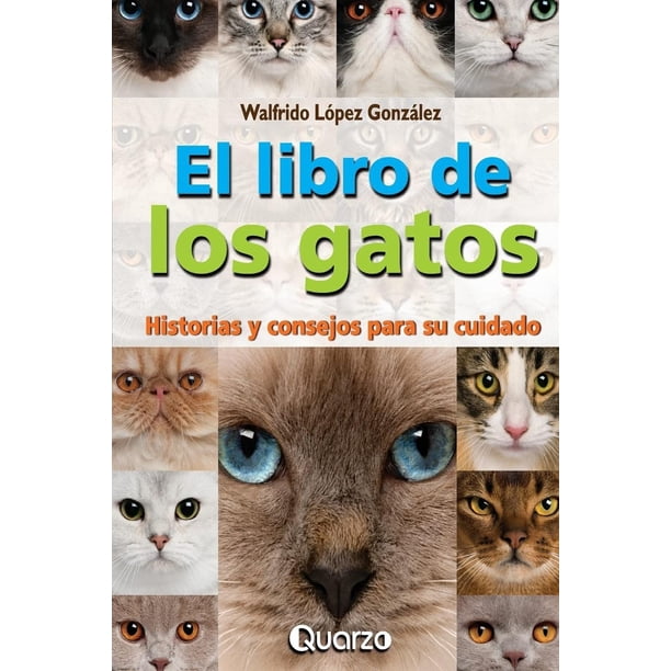 El libro de los gato (nueva edición)