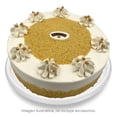 thumbnail image 1 of Pastel Baileys 3 leches por pieza, 1 of 3
