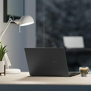 ASUS Vivobook S 14 Copilot+ PC 14 WUXGA OLED Windows Laptop Intel Core Ultra 7 Series 2 258V AI PC Intel Evo 32GB RAM 1TB SSD Black S5406SA-WH79