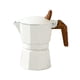 thumbnail image 1 of Cafetera de Doble Válvula de 150 Ml, Cafetera Espresso de Doble Válvula, Accesorios Profesionales para Café Casero, Color, 1 of 10