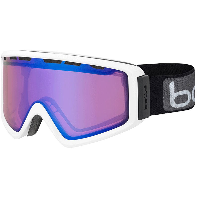 Bolle Z5 OTG Ski Goggles 