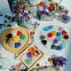 thumbnail image 2 of Fiudx Juego de 12 Piedras Curativas de Corazón de Cristal, Amatista, Cuarzo Rosa, Energizante para Chakras, Decoración para El Hogar y La Oficina, Regalo para El Día de La Madre y Navidad, Tamaño Min, 2 of 7