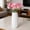 B, variant on 10pcs Calla Lily Artificial Flowers,13.8" Real Touch Long Stem Calla Lillies for Indoor Wedding Office Home Decor(C)