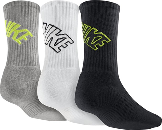 dri fit socks walmart