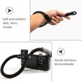 thumbnail image 3 of unbranded 1Ud Correa De Nylon Para Cámara Mirrorless Con Muñequera Resistente Y, 3 of 8