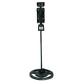 thumbnail image 1 of Metal Detector for Adults Kit, Waterproof, High Accuracy, with Adjustable Rechargeable, Detecting Gold and Silver, 334.65in Depth AC100-240V for Outdoors Treasure Hunting, 1 of 7