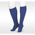 thumbnail image 4 of Juzo 2002ADFFSH53 III Medium Soft Short Knee High 30-40mmHg Closed Toe - Chocolate, 4 of 6