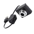 thumbnail image 4 of HD Mini Camera, USB2.0 Camera Plug And Play Retractable Cable Easy To Store  For Home For Office, 4 of 8