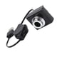 thumbnail image 3 of M Buder Cámara Web HD Clip-on USB 2.0 con Cable Retráctil y Resolución 640 x 480, Equipo de Imagen Ideal para Videollamadas de PC, Alta Velocidad de Transmisión (11 cm / 4.3 inches), 3 of 9