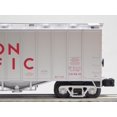 thumbnail image 5 of M.T.H. Electric Trains MTH RAILKING Union Pacific AIRSLIDE Hopper CAR O Gauge 30-75731, 5 of 9