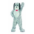 thumbnail image 4 of Dress Up America 299-L Dalmatian Mascot Costume Set - Large, 4 of 4