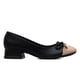 thumbnail image 1 of Zapatos para Mujer ZMexico 11008 negro 24.5, 1 of 4