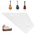 thumbnail image 2 of Khall Fret Leveling Tool, Fret Finder, High Quality Electric Basses Acoustic Guitars Electric Guitars Electric Box Guitars DIY Folk Acoustic Guitars For Home, 2 of 8