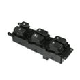 thumbnail image 1 of Interruptor de ventana eléctrica del lado del conductor delantero, interruptor de control de ventana, compatible con Hyundai Sonata 2005 2006 2007, 1 of 7