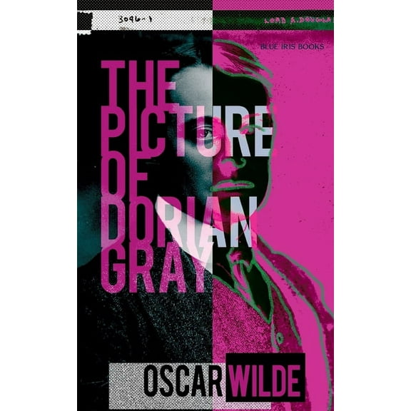 The Picture of Dorian Gray, (Paperback)