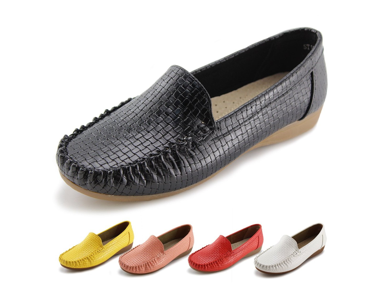 casual driving shoes