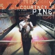 UNDERGROUND [COURTNEY PINE] [CD] [1 DISC]