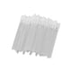 thumbnail image 4 of Aplicador De Brillo De Labios, Aplicador De Lápiz Labial Profesional De Cabeza De Fibra Suave Desechable Para Viajes A Casa Para Mujeres ANGGREK No, 4 of 7